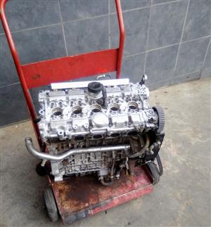 Volvo S60 2.4 2005 Engine for sale