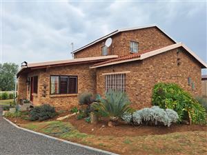 Big Home With a View