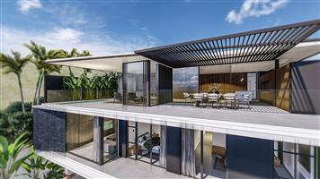 Zimbali Lakes Luxury Home