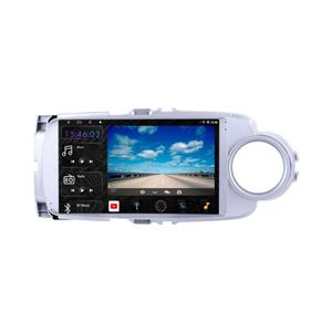 TT Audio 9″ replacement radio for TOYOTA YARIS 2012-2016 (4G ULTRA)