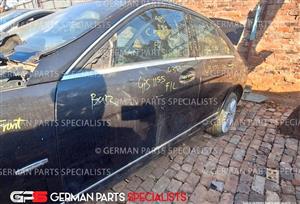 Mercedes Benz C350 Doors For Sale