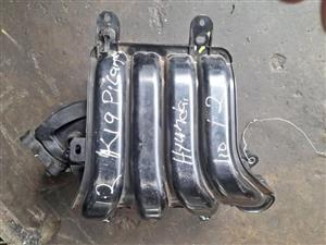 KIA PICANTO INTAKE MANIFOLD