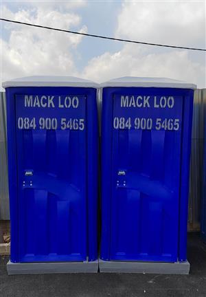 Mack Loo Toilet Hire & Sales – Durban 