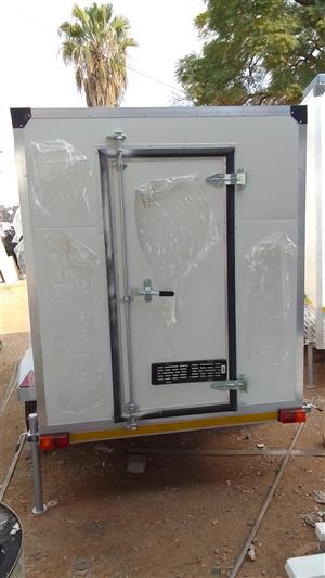 MOBILE FRIDGES FOR SALE!
