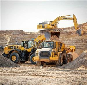 EXCAVATOR OPERATOR TRAINING