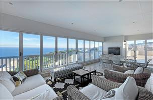 Luxurious Penthouse at Pinnacle Point Golf Estate – The Ultimate Holiday Retreat