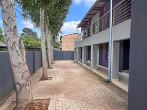 Modern and Spacious 2-Bedroom Apartment in Die Bult