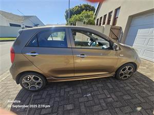 Kia Picanto 2012 for sale