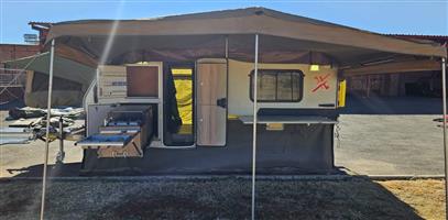 2016 Jurgens Xplorer