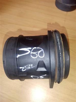 VOLVO S60 D5 MASS SENSOR FOR SALE DELIVERY AVAILABLE COUNTRY WIDE 