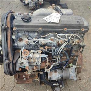 Isuzu KB240 C24SE engine for sale