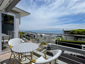 Apartment Rental Monthly in Camps Bay