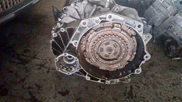 Vw cax oam dsg gearbox for sale