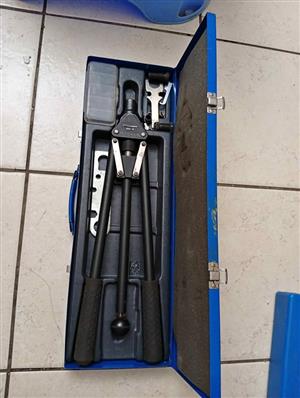 Blind Rivet studs insert x 4 sets take all 