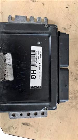 ROVER 75 (RJ) Computer Box (ECU)