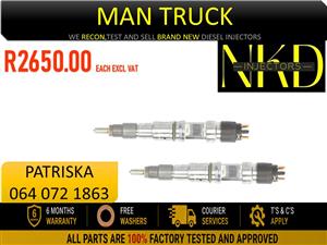 NISSAN NP200 - GET YOUR POWER BACK ON YOUR DIESEL INJECTORS 