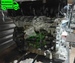 Pentastar V6 3.6L Engine Jeep JK / JL