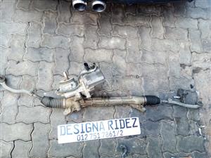 MINI Cooper One R55 R56 R57 R58 R59 Electric Power Steering Rack 