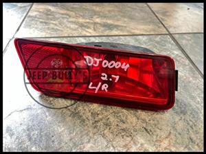 Dodge Journey Brake Lights 2.7 (Second Hand)