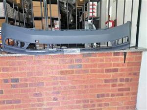 Jetta 5 front bumper