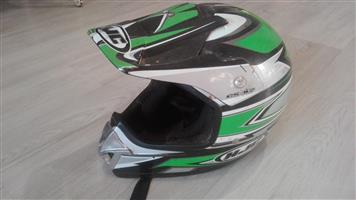 HJC Helmet for sale