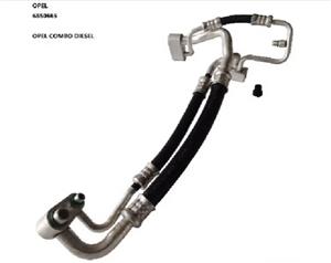Opel Corsa Diesel & Petrol Aircon Hose