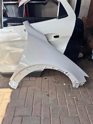 Mazda CX-3 Right Fender