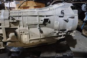 Used Ford Ranger 3.2L TDCi 6R80 4x4 Gearbox For Sale