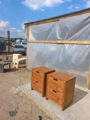 Quality pedestals
