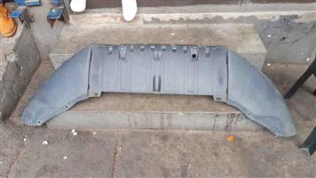 FORD KUGA 2013 SPOILER