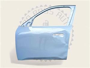 2025 BMW X3 G45 LEFT SIDE DOOR AVAILABLE FOR SALE