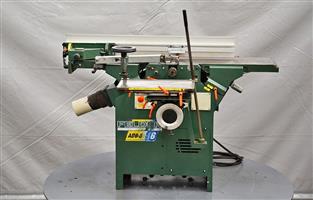 Felder AD6-31 series 6 combination machine 3-in-1