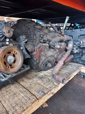 OPEL BLOCKS / SUB ASSEMBLIES AVAILABLE