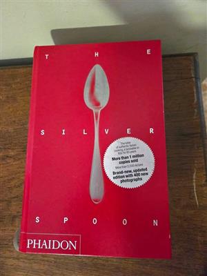 The Silver Spoon  Cookbook