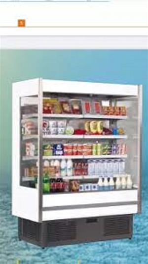 Display Fridge for sale in South Africa | 6 second hand Display Fridges