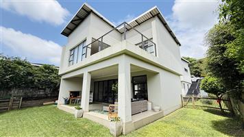 Spacious Family Home