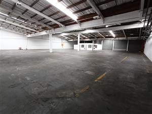 Industrial Rental Monthly in New Germany