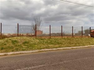 Vacant Land Residential For Sale in Riamar Park