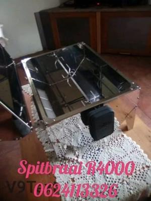 Spitbraai