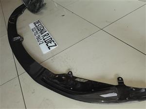 BMW F80/F82 M3/M4 CARBON FIBRE FRONT SPOILER & CORNER SPLITTERS AVAILABLE 