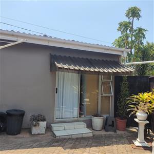 Bluff 2 Bedroom Granny Flat to Rent