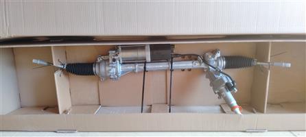 Bmw x5 steering rack