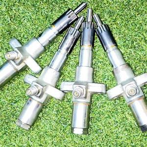 HINO TRUCK DIESEL INJECTORS 