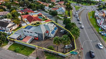 Retail For Sale in Selborne