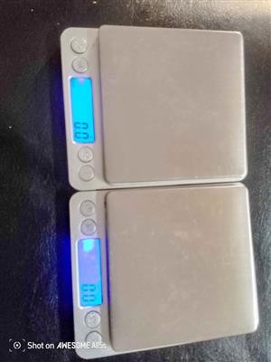  JEWELERY SCALE