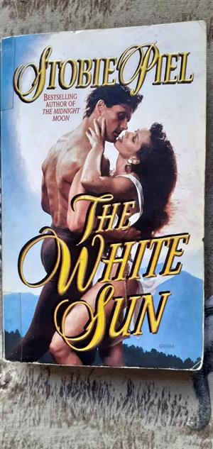 The white sun - Stobie Piel