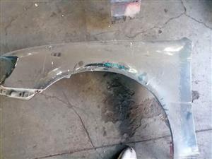 Toyota corolla RSI/RXI shape LHS fender