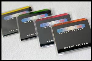 HiTech 85 Filter System - Filter Kit