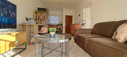 Apartment Rental Monthly in Zandspruit