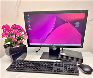 CoreTM i7 HP EliteDesktop